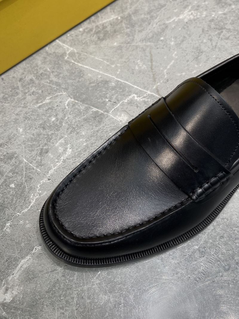 Fendi Business Shoes